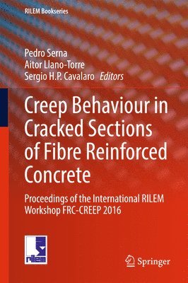 Creep Behaviour in Cracked Sections of Fibre Reinforced Concrete 1