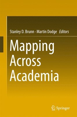 Mapping Across Academia 1