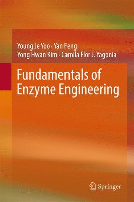 Fundamentals of Enzyme Engineering 1