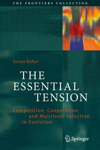bokomslag Essential Tension