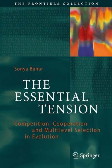 bokomslag Essential Tension