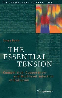 The Essential Tension 1