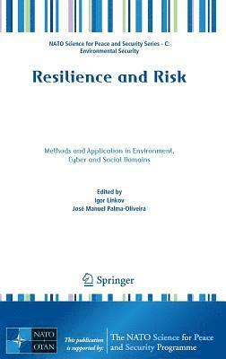 Resilience and Risk 1