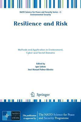 Resilience and Risk 1