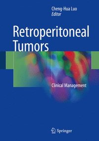 bokomslag Retroperitoneal Tumors