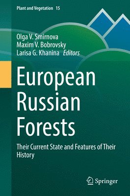 European Russian Forests 1