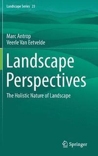 bokomslag Landscape Perspectives