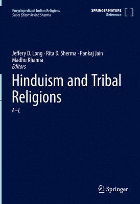 Hinduism and Tribal Religions 1