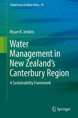 Water Management in New Zealand's Canterbury Region 1