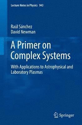 Primer on Complex Systems