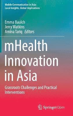 mHealth Innovation in Asia 1