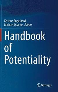 bokomslag Handbook of Potentiality