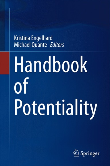 bokomslag Handbook of Potentiality