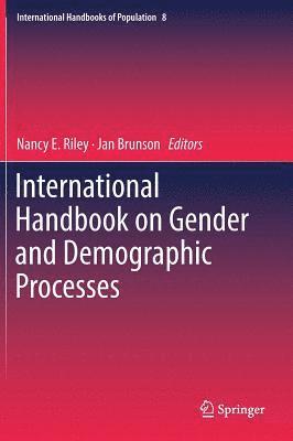 International Handbook on Gender and Demographic Processes 1