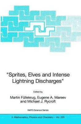 &quot;Sprites, Elves and Intense Lightning Discharges&quot; 1