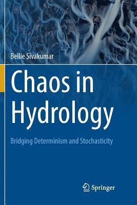 Chaos in Hydrology 1