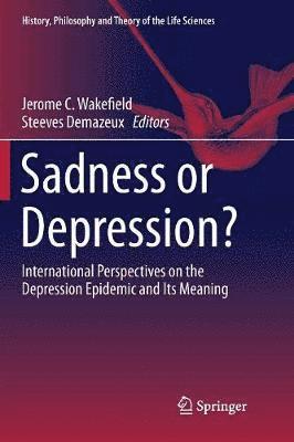 Sadness or Depression? 1