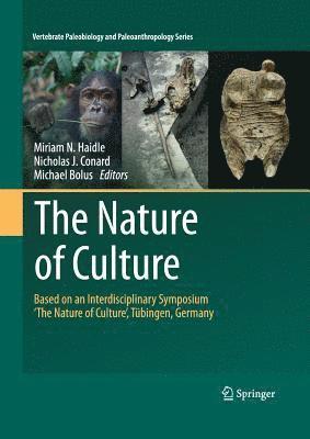 The Nature of Culture 1