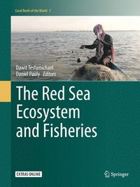 bokomslag The Red Sea Ecosystem and Fisheries