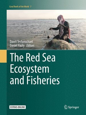 bokomslag The Red Sea Ecosystem and Fisheries