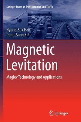 Magnetic Levitation 1