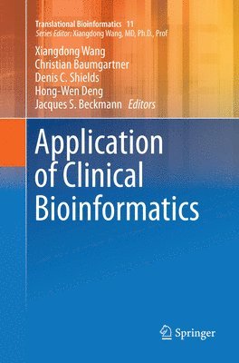 Application of Clinical Bioinformatics 1