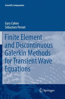 Finite Element and Discontinuous Galerkin Methods for Transient Wave Equations 1
