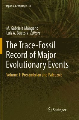 The Trace-Fossil Record of Major Evolutionary Events 1