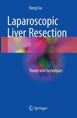 Laparoscopic Liver Resection