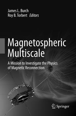 bokomslag Magnetospheric Multiscale