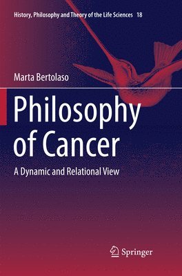 Philosophy of Cancer 1