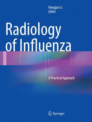 bokomslag Radiology of Influenza