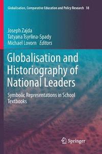 bokomslag Globalisation and Historiography of National Leaders