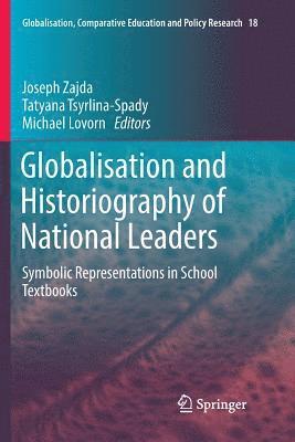 Globalisation and Historiography of National Leaders 1