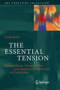bokomslag Essential Tension