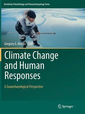 Climate Change and Human Responses 1