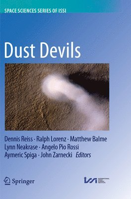 Dust Devils 1