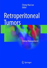 bokomslag Retroperitoneal Tumors