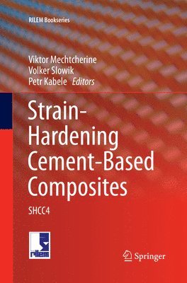 Strain-Hardening Cement-Based Composites 1