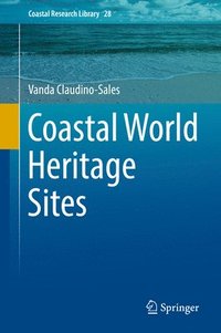 bokomslag Coastal World Heritage Sites