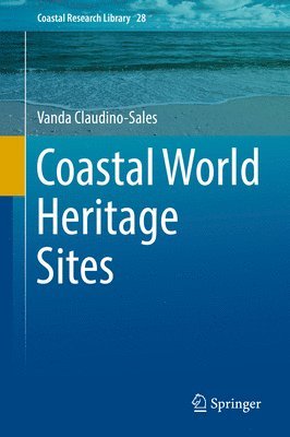 bokomslag Coastal World Heritage Sites