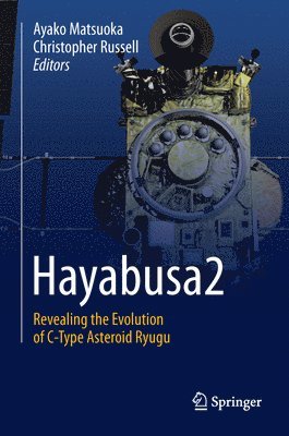 Hayabusa2 1