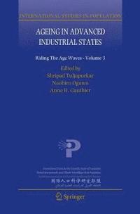 bokomslag Ageing in Advanced Industrial States