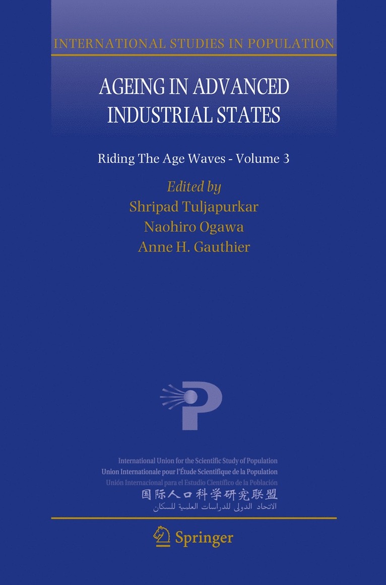 Ageing in Advanced Industrial States 1