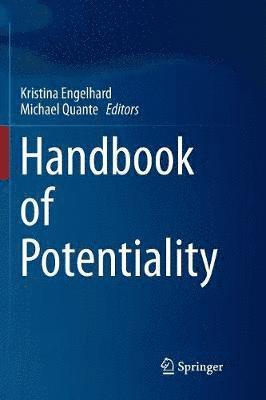 bokomslag Handbook of Potentiality