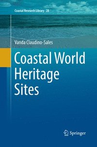 bokomslag Coastal World Heritage Sites