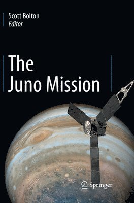 The Juno Mission 1