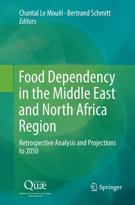 Food Dependency in the Middle East and North Africa Region 1