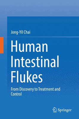 bokomslag Human Intestinal Flukes