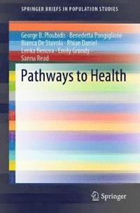 bokomslag Pathways to Health